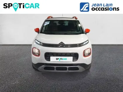 Photo 1 Citroën C3 Aircross  PureTech 110 S&S BVM6