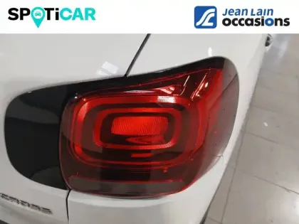 Photo 16 Citroën C3 Aircross  PureTech 110 S&S BVM6
