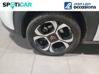 Photo 12 Citroën C3 Aircross  PureTech 110 S&S BVM6