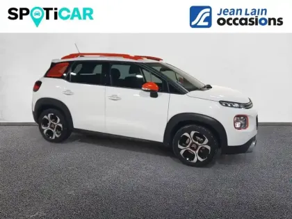 Photo 2 Citroën C3 Aircross  PureTech 110 S&S BVM6