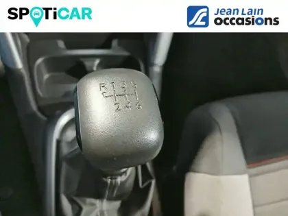 Photo 13 Citroën C3 Aircross  PureTech 110 S&S BVM6