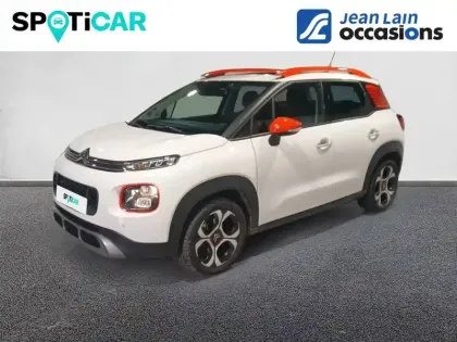 Photo Citroën C3 Aircross Shine