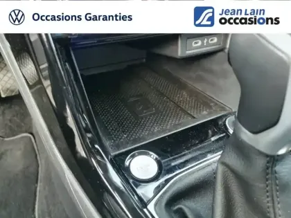 Photo 17 Volkswagen T-cross  1.5 TSI 150 Start/Stop DSG7