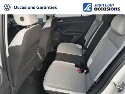 Photo 5 Volkswagen T-cross  1.5 TSI 150 Start/Stop DSG7