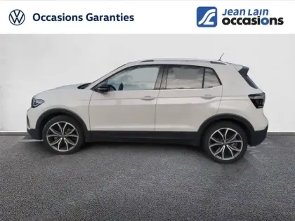 Photo 6 Volkswagen T-cross  1.5 TSI 150 Start/Stop DSG7