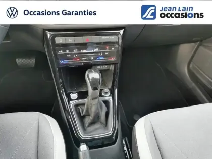 Photo 15 Volkswagen T-cross  1.5 TSI 150 Start/Stop DSG7