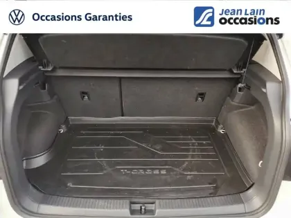 Photo 13 Volkswagen T-cross  1.5 TSI 150 Start/Stop DSG7