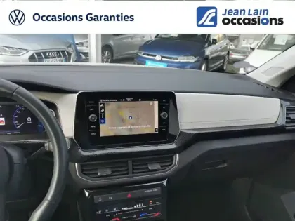 Photo 14 Volkswagen T-cross  1.5 TSI 150 Start/Stop DSG7