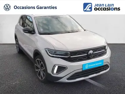 Photo 9 Volkswagen T-cross  1.5 TSI 150 Start/Stop DSG7