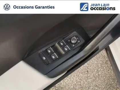 Photo 16 Volkswagen T-cross  1.5 TSI 150 Start/Stop DSG7