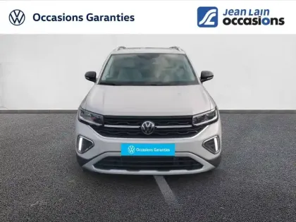 Photo 8 Volkswagen T-cross  1.5 TSI 150 Start/Stop DSG7