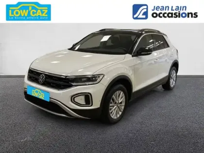 Photo Volkswagen T-roc Life Business