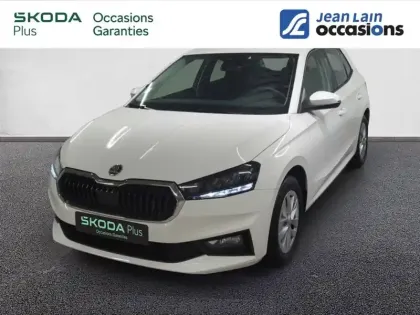 Photo Skoda Fabia Active