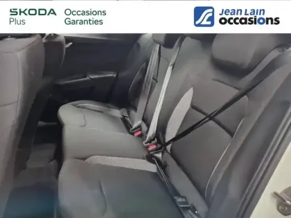 Photo 5 Skoda Fabia  1.0 MPI 65 ch BVM5