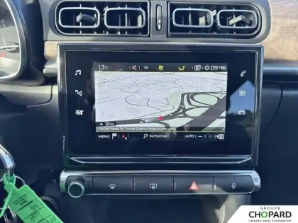 Photo 12 Citroën C3  PureTech 110 S&S BVM6