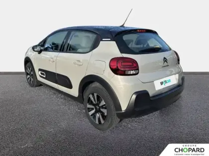 Photo 6 Citroën C3  PureTech 110 S&S BVM6