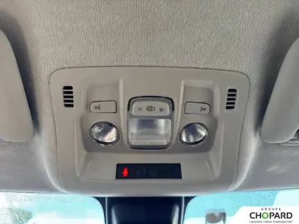 Photo 17 Citroën C3  PureTech 110 S&S BVM6