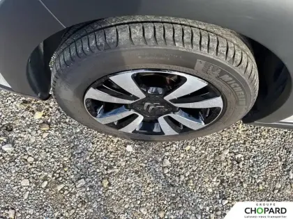 Photo 11 Citroën C3  PureTech 110 S&S BVM6