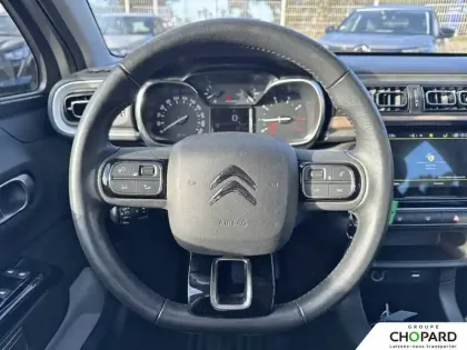 Photo 16 Citroën C3  PureTech 110 S&S BVM6