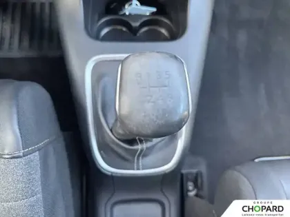 Photo 18 Citroën C3  PureTech 110 S&S BVM6