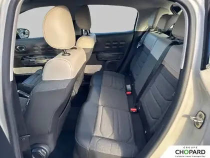 Photo 10 Citroën C3  PureTech 110 S&S BVM6