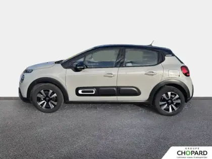 Photo 8 Citroën C3  PureTech 110 S&S BVM6