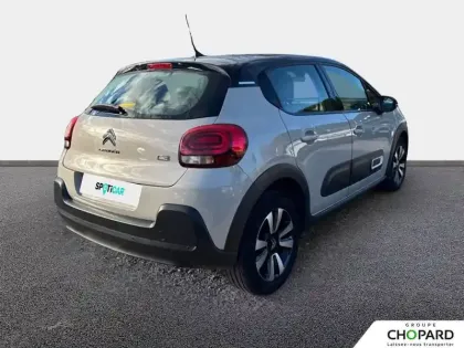 Photo 7 Citroën C3  PureTech 110 S&S BVM6