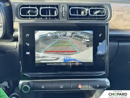 Photo 15 Citroën C3  PureTech 110 S&S BVM6