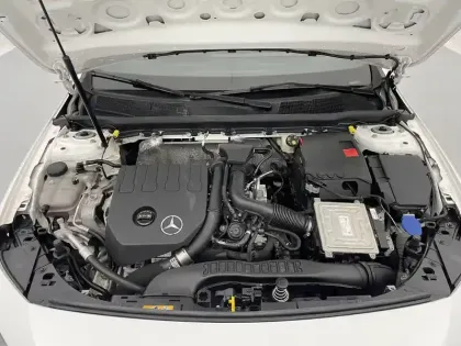 Photo 83 Mercedes Classe A  200 7G-DCT