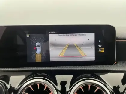 Photo 89 Mercedes Classe A  200 7G-DCT