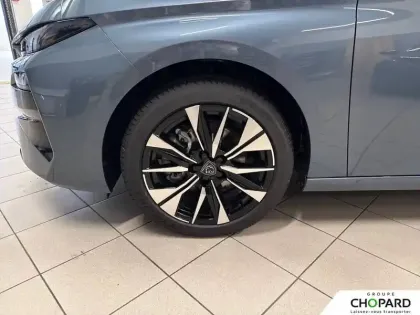 Photo 44 Peugeot 308  SW Hybrid 145 e-DCS6