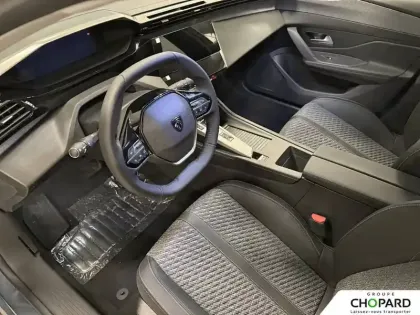 Photo 36 Peugeot 308  SW Hybrid 145 e-DCS6