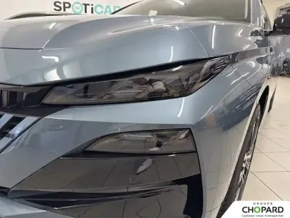 Photo 22 Peugeot 308  SW Hybrid 145 e-DCS6