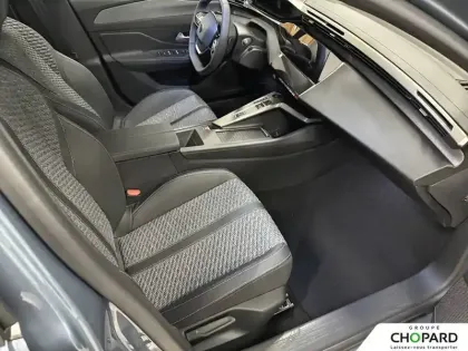 Photo 54 Peugeot 308  SW Hybrid 145 e-DCS6