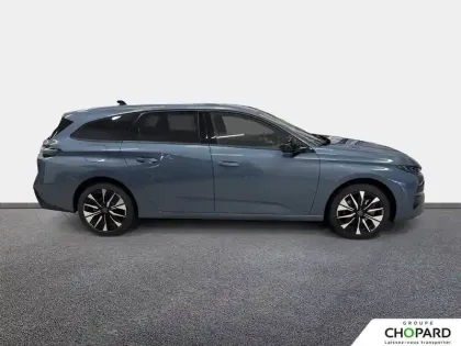 Photo 49 Peugeot 308  SW Hybrid 145 e-DCS6