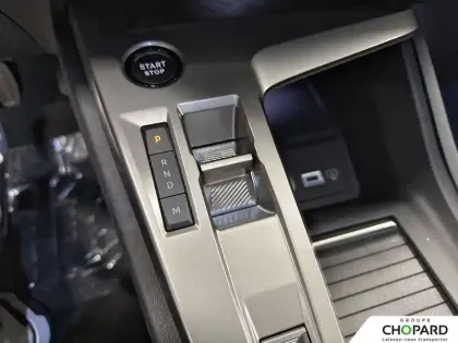 Photo 66 Peugeot 308  SW Hybrid 145 e-DCS6