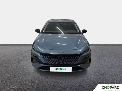 Photo 24 Peugeot 308  SW Hybrid 145 e-DCS6