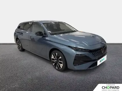 Photo 25 Peugeot 308  SW Hybrid 145 e-DCS6