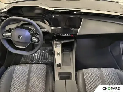 Photo 57 Peugeot 308  SW Hybrid 145 e-DCS6