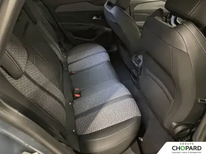 Photo 9 Peugeot 308  SW Hybrid 145 e-DCS6