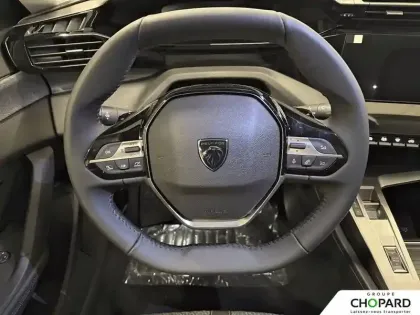 Photo 37 Peugeot 308  SW Hybrid 145 e-DCS6