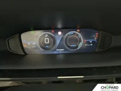 Photo 40 Peugeot 308  SW Hybrid 145 e-DCS6