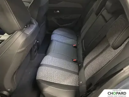 Photo 56 Peugeot 308  SW Hybrid 145 e-DCS6