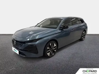 Photo 23 Peugeot 308  SW Hybrid 145 e-DCS6