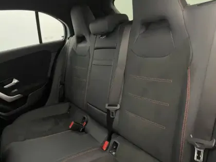 Photo 15 Mercedes Classe A  250 e Hybrid EQ 8G-DCT