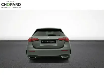 Photo 6 Mercedes Classe A  250 e Hybrid EQ 8G-DCT