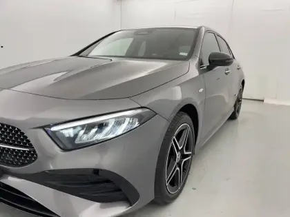 Photo 31 Mercedes Classe A  250 e Hybrid EQ 8G-DCT