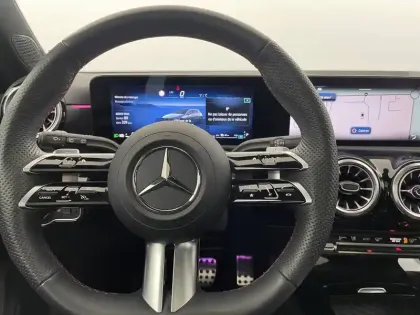 Photo 22 Mercedes Classe A  250 e Hybrid EQ 8G-DCT