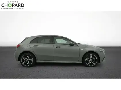 Photo 9 Mercedes Classe A  250 e Hybrid EQ 8G-DCT