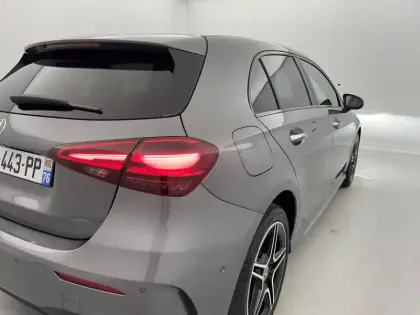 Photo 32 Mercedes Classe A  250 e Hybrid EQ 8G-DCT